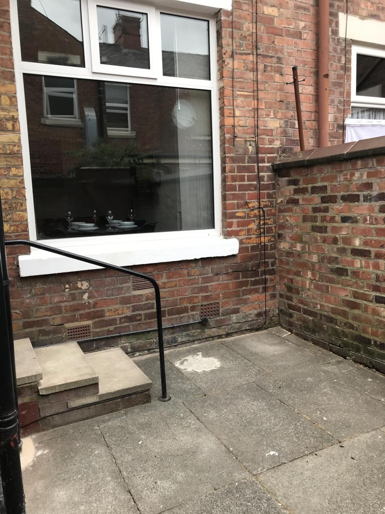 Bright Spacious 3-Bed With Office & Patio, Preston Preston  Bagian luar foto